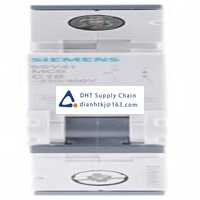  Fuses and Circuit Breakers Siemens_5SY4110-7