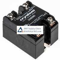 Sensata / Crydom Relay D06D80 Original Neww Stock Price 