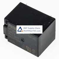 Panasonic Relay JW1FSN-DC24V Original Neww Stock Price 