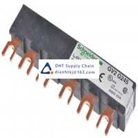  Fuses and Circuit Breakers Schneider Electric_GV2G245