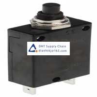  Fuses and Circuit Breakers ETA_2-5700-IG1-P10-DD-000040-7A