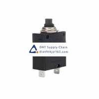  Fuses and Circuit Breakers ETA_2-5700-IG1-P10-DD-000040-15A