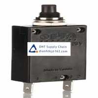  Fuses and Circuit Breakers ETA_2-5700-IG1-P10-DD-000040-25A