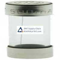  Fuses and Circuit Breakers SIBA_70-059-61/0.5A