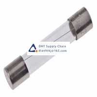  Fuses and Circuit Breakers SIBA_70-059-61/3.15A