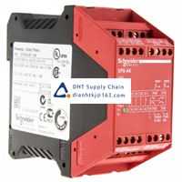 Schneider Electric Relay XPSAK361144 Original Neww Stock Price 