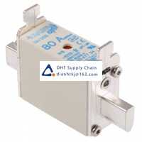  Fuses and Circuit Breakers SIBA_20-477-34/80A