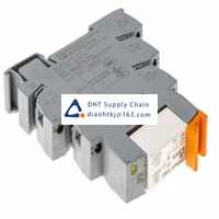 Phoenix Contact Relay 2967086 Original Neww Stock Price 