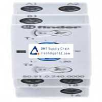 Finder Relay 80.91.0.240.0000 Original Neww Stock Price 