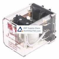 RS PRO Relay 450-0201 Original Neww Stock Price 