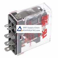 RS PRO Relay 450-0295 Original Neww Stock Price 