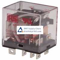 RS PRO Relay 450-0302 Original Neww Stock Price 