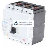  Fuses and Circuit Breakers Eaton_259077 NZMB1-A63