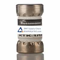  Fuses and Circuit Breakers Eaton_KTK1-1/10