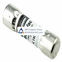  Fuses and Circuit Breakers Eaton_KTK-1/2