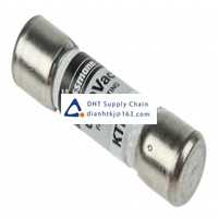  Fuses and Circuit Breakers Eaton_KTK-1