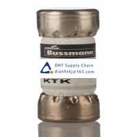  Fuses and Circuit Breakers Eaton_KTK-2