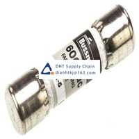  Fuses and Circuit Breakers Eaton_KTK-5