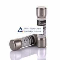  Fuses and Circuit Breakers Eaton_KTK-7