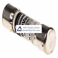  Fuses and Circuit Breakers Eaton_KTK-3