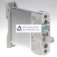 Siemens Relay 3RF2320-1AA04 Original Neww Stock Price 