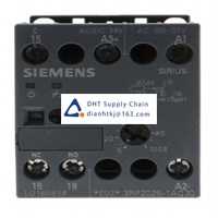 Siemens Relay 3RP2025-1AQ30 Original Neww Stock Price 