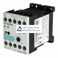 Siemens Relay 3RP2025-1AP30 Original Neww Stock Price 