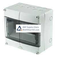  Fuses and Circuit Breakers Spelsberg_73550921