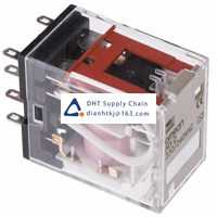 Omron Relay MY2 AC220/240(S) Original Neww Stock Price 