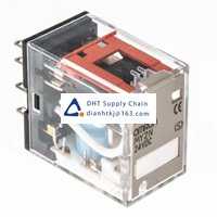 Omron Relay MY2N DC24(S) Original Neww Stock Price 