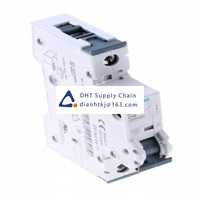  Fuses and Circuit Breakers SIEMENS_5SY6116-7