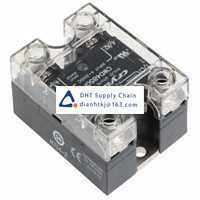 Sensata / Crydom Relay CWD4850P Original Neww Stock Price 