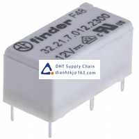 Finder Relay 32.21.7.012.2300 Original Neww Stock Price 
