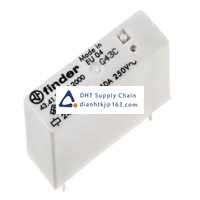 Finder Relay 43.41.7.024.2000 Original Neww Stock Price 