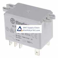 Finder Relay 66.82.8.230.0000 Original Neww Stock Price 