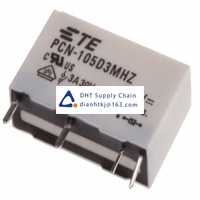 TE Connectivity Relay PCN-105D3MHZ Original Neww Stock Price 