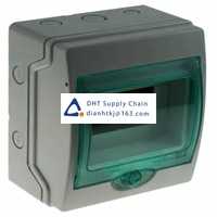  Fuses and Circuit Breakers Schneider Electric_13958