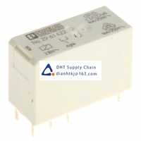 Phoenix Contact Relay 2961422 Original Neww Stock Price 