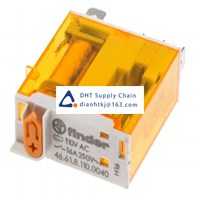 Finder Relay 46.61.8.110.0040 Original Neww Stock Price 