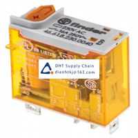 Finder Relay 46.61.8.230.0040 Original Neww Stock Price 