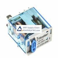 Finder Relay 46.61.9.024.0040 Original Neww Stock Price 