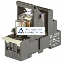 TE Connectivity Relay PT2L7LC4 8-1415534-9 Original Neww Stock Price 