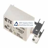 TE Connectivity Relay RFH34012WG Original Neww Stock Price 