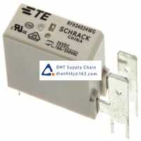 TE Connectivity Relay 6-1415520-1  RFH34024WG Original Neww Stock Price 