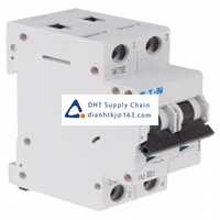  Fuses and Circuit Breakers Eaton_278806 FAZ-S2/2