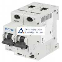  Fuses and Circuit Breakers Eaton_278810 FAZ-S10/2