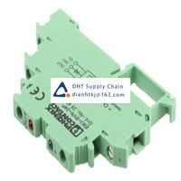 Phoenix Contact Relay 2940799 Original Neww Stock Price 