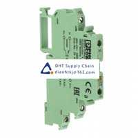 Phoenix Contact Relay 2941374 Original Neww Stock Price 