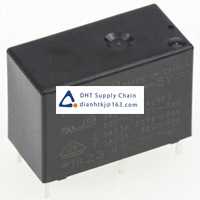 TE Connectivity Relay PCH-105D2H Original Neww Stock Price 