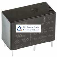 TE Connectivity Relay PCH-105L2M Original Neww Stock Price 